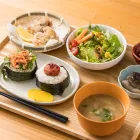 ランチ