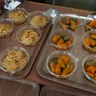 地元食材